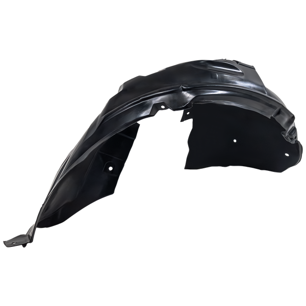 2002-2008 MINI Cooper Front Fender Liner RH.