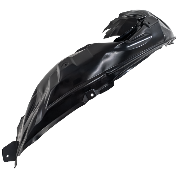 2002-2008 MINI Cooper Front Fender Liner RH.