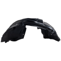 2002-2008 MINI Cooper Front Fender Liner RH.