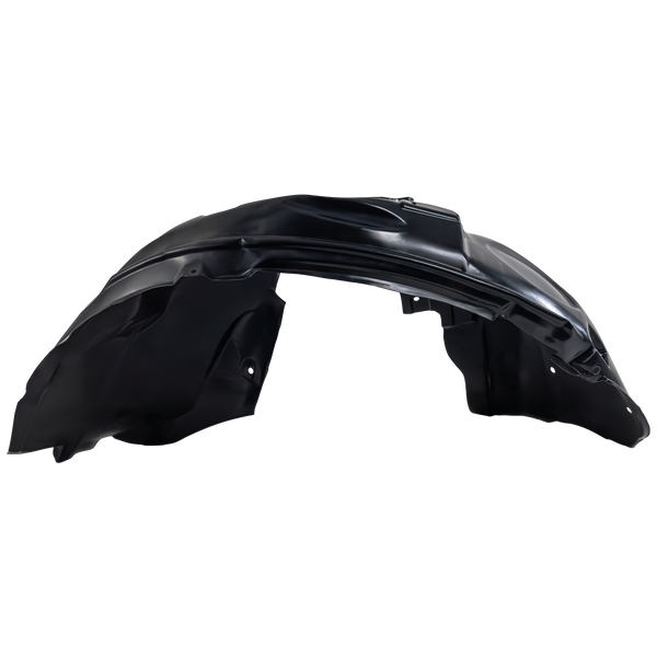 2002-2008 MINI Cooper Front Fender Liner RH.