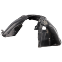 2002-2008 MINI Cooper Front Fender Liner LH.