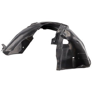 2002-2008 MINI Cooper Front Fender Liner LH.