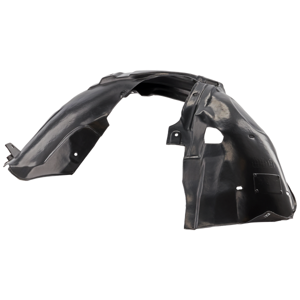 2002-2008 MINI Cooper Front Fender Liner LH.
