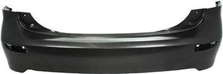 2006-2010 Mazda 5 Rear Bumper Cover, Primed.