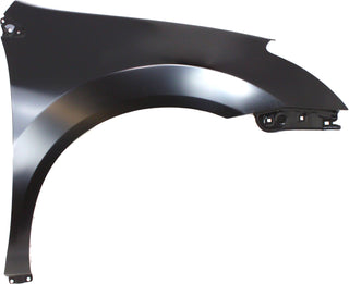 2008-2010 Nissan Rogue Fender RH.