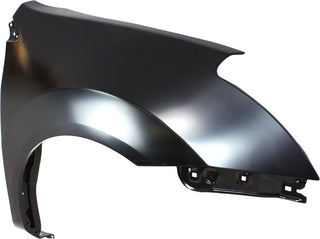 2008-2010 Nissan Rogue Fender RH.