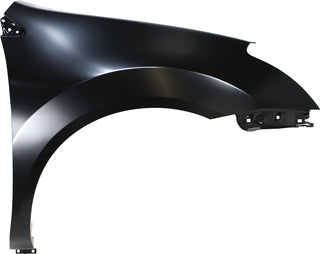 2008-2010 Nissan Rogue Fender RH.