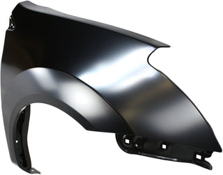 2008-2010 Nissan Rogue Fender RH.