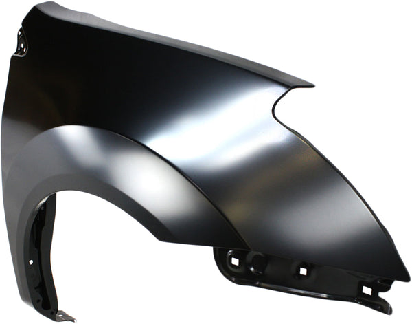 2008-2010 Nissan Rogue Fender RH.