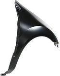 2008-2010 Nissan Rogue Fender RH.