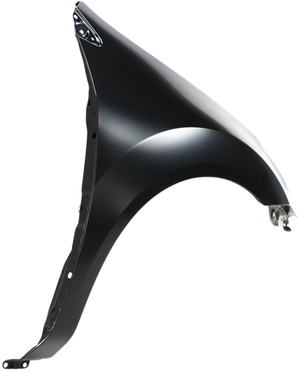 2008-2010 Nissan Rogue Fender RH.