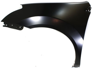 2008-2010 Nissan Rogue Fender LH.