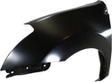 2008-2010 Nissan Rogue Fender LH.