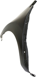2008-2010 Nissan Rogue Fender LH.