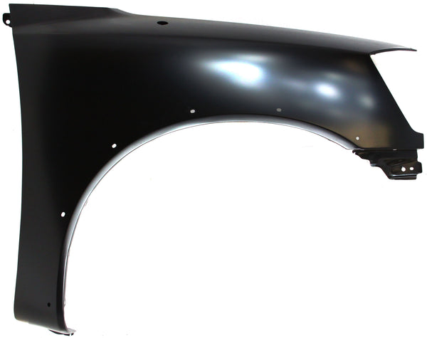 2008-2015 Nissan Titan Fender RH.