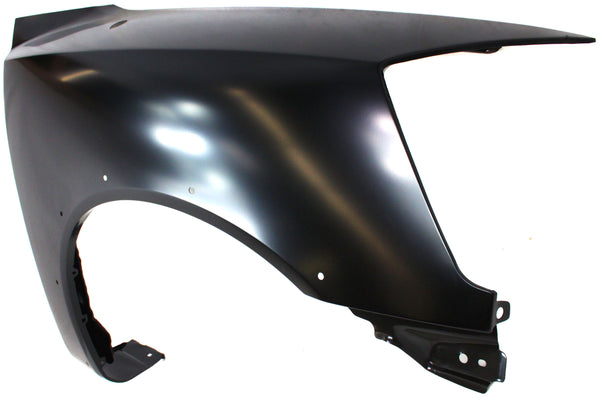 2008-2015 Nissan Titan Fender RH.