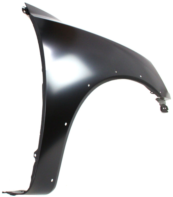 2008-2015 Nissan Titan Fender RH.