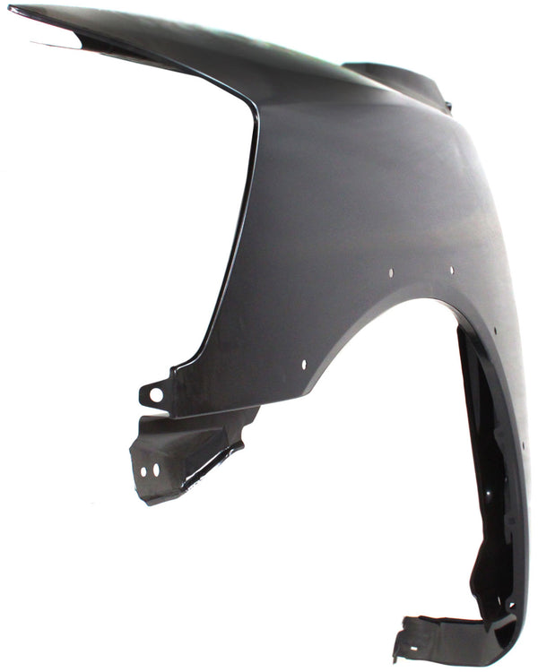 2008-2015 Nissan Titan Fender LH.