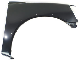 2008-2015 Nissan Armada Fender RH - CAPA.