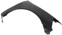 2008-2015 Nissan Armada Fender RH - CAPA.
