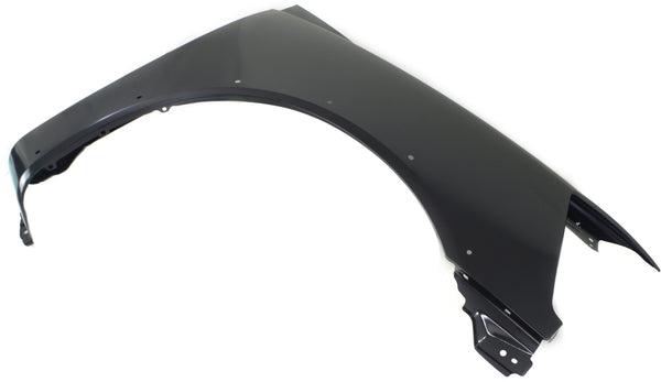 2008-2015 Nissan Armada Fender RH - CAPA.