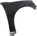 2008-2015 Nissan Armada Fender RH - CAPA.