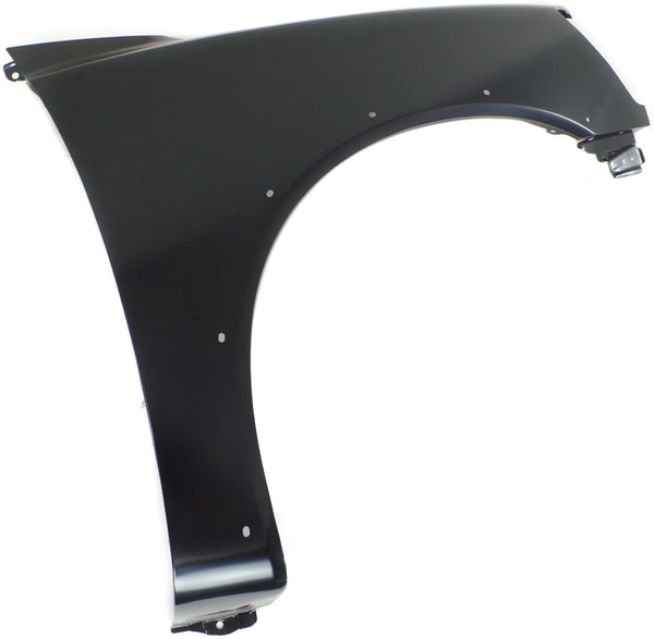 2008-2015 Nissan Armada Fender RH - CAPA.