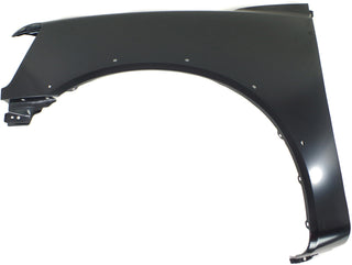 2008-2015 Nissan Armada Fender LH - CAPA.