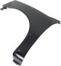 2008-2015 Nissan Armada Fender LH - CAPA.