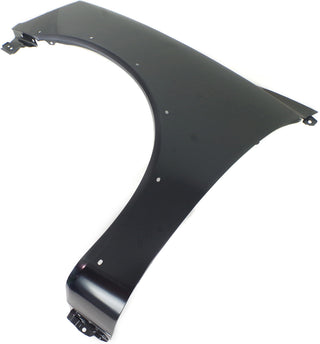 2008-2015 Nissan Armada Fender LH - CAPA.