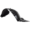2007-2012 Nissan Versa Front Fender Liner RH.
