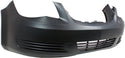 2008-2009 Pontiac G5 Front Bumper Cover, Primed, w/o Fog Lamp Holes, Base.
