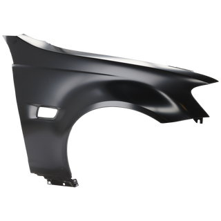 2008-2009 Pontiac G8 Fender RH.