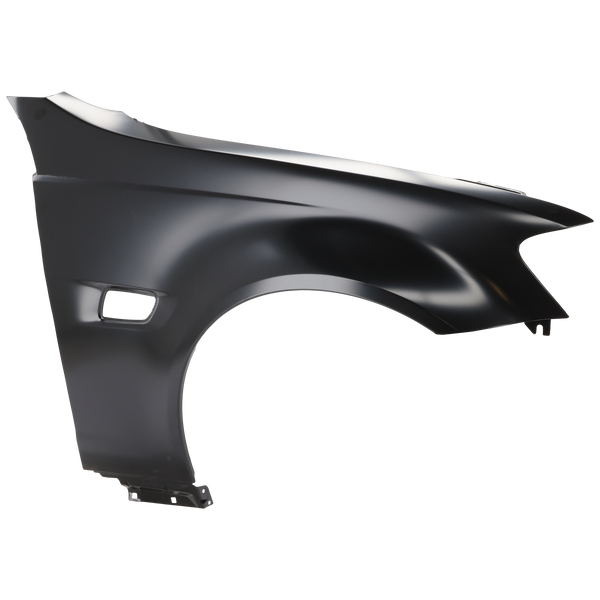 2008-2009 Pontiac G8 Fender RH.