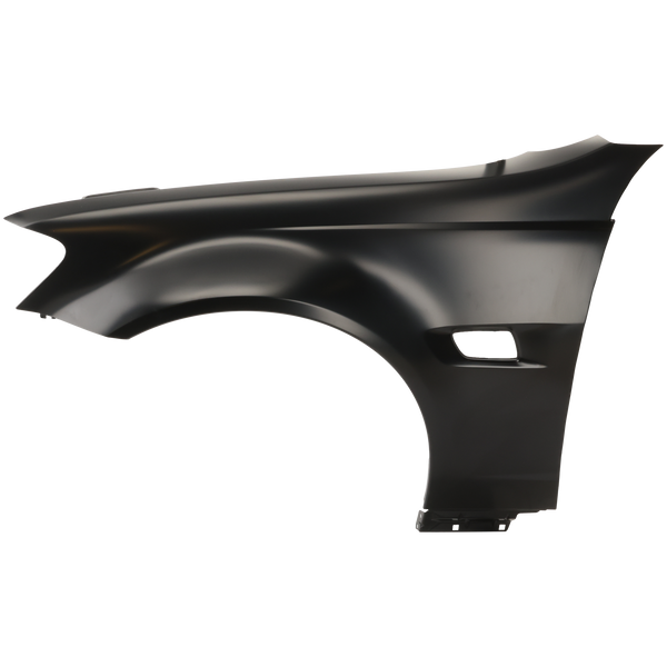 2008-2009 Pontiac G8 Fender LH.