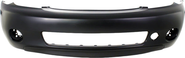 2004-2005 Scion xA Front Bumper Cover, Primed.