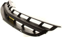 2008-2009 Saturn Vue Grille, Insert, Plastic, Black.