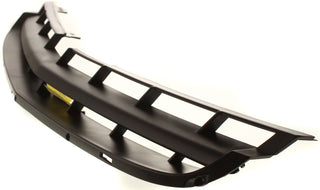 2008-2009 Saturn Vue Grille, Insert, Plastic, Black.