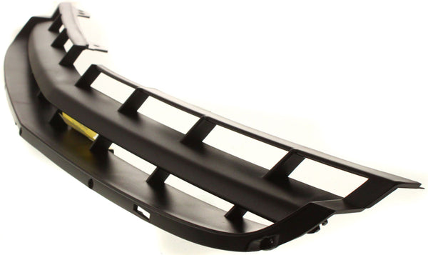 2008-2009 Saturn Vue Grille, Insert, Plastic, Black.