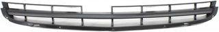 2008-2010 Saturn Vue Grille, Insert, Plastic, Black.