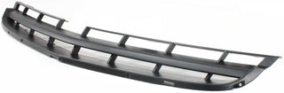 2008-2010 Saturn Vue Grille, Insert, Plastic, Black.