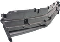 2008-2010 Saturn Vue Hood Top Grille, Dark Gray.