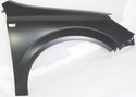2008-2009 Saturn Astra Fender RH.