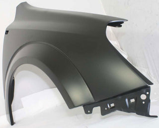 2008-2009 Saturn Astra Fender RH.