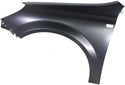 2008-2009 Saturn Astra Fender LH.