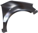 2008-2013 Suzuki SX4 Fender RH.