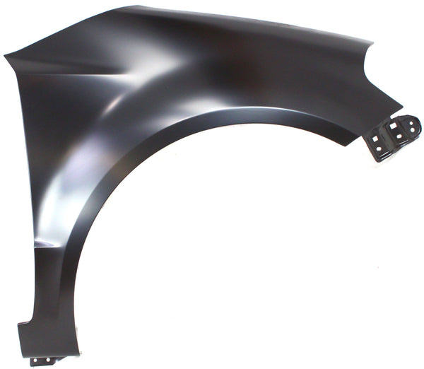 2008-2013 Suzuki SX4 Fender RH.