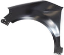 2008-2013 Suzuki SX4 Fender LH.