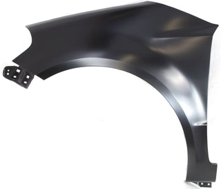 2008-2013 Suzuki SX4 Fender LH.