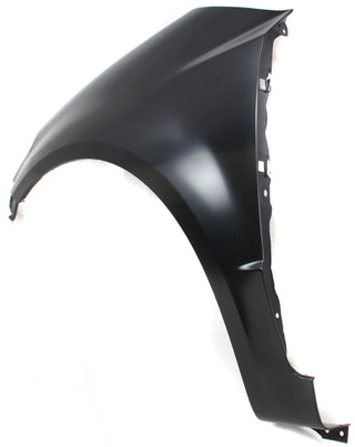 2008-2013 Suzuki SX4 Fender LH.